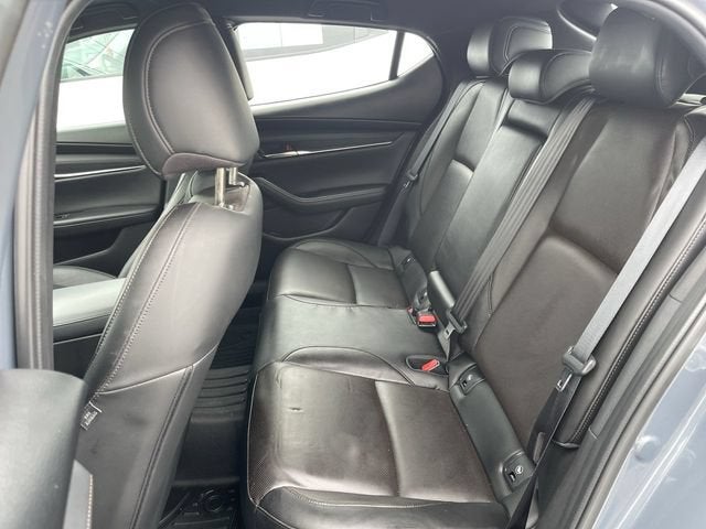 2024 Mazda Mazda3 Hatchback 2.5 S Preferred