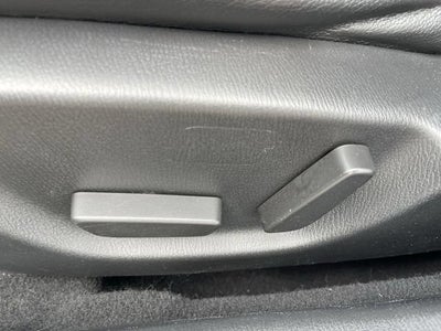 2015 Mazda Mazda6 i Touring
