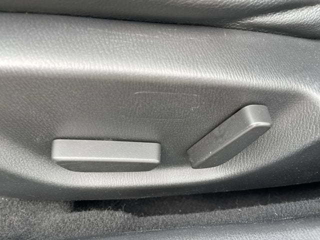 2015 Mazda Mazda6 i Touring
