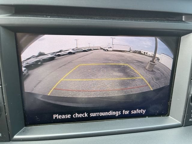 2015 Mazda Mazda6 i Touring