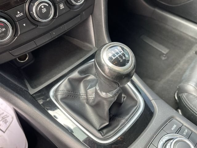 2015 Mazda Mazda6 i Touring