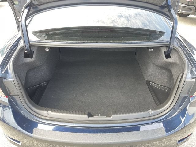 2015 Mazda Mazda6 i Touring
