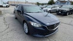 2015 Mazda Mazda6 i Touring