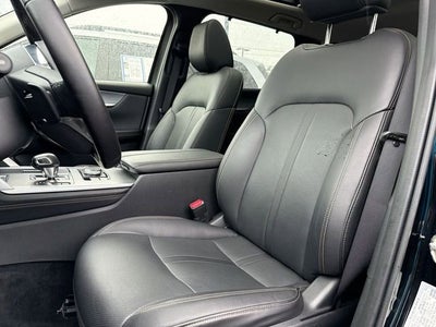 2025 Mazda Mazda CX-90 Premium Sport