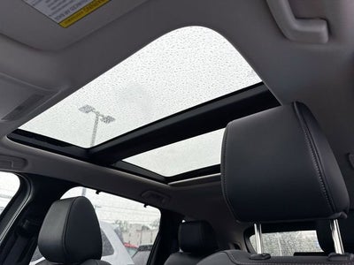 2025 Mazda Mazda CX-90 Premium Sport