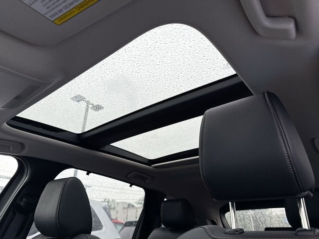 2025 Mazda Mazda CX-90 Premium Sport