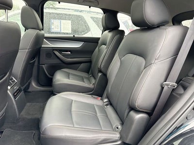 2025 Mazda Mazda CX-90 Premium Sport