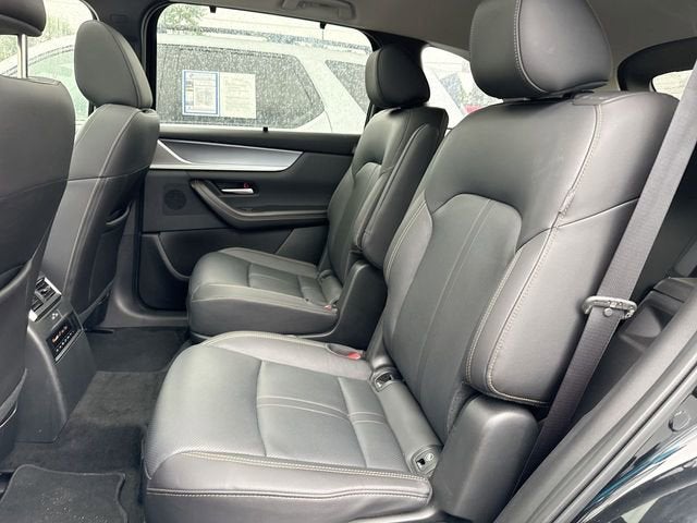 2025 Mazda Mazda CX-90 Premium Sport