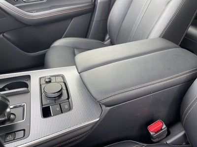 2025 Mazda Mazda CX-90 3.3 Turbo Premium Sport