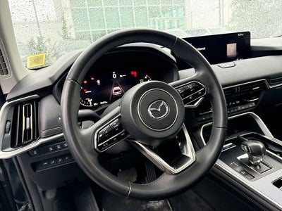 2025 Mazda Mazda CX-90 Premium Sport