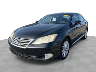 2010 Lexus ES 350 4dr Sdn