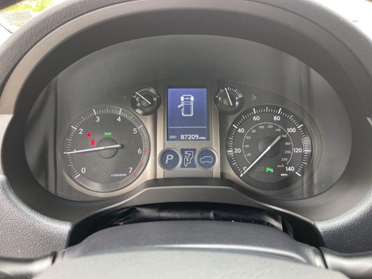 2019 Lexus GX GX 460 in Woodhaven, MI - Feldman Chrysler Dodge Jeep Ram Auto Group