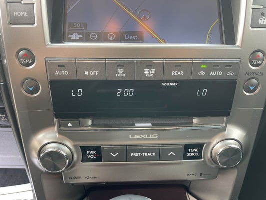 2019 Lexus GX GX 460 in Woodhaven, MI - Feldman Chrysler Dodge Jeep Ram Auto Group