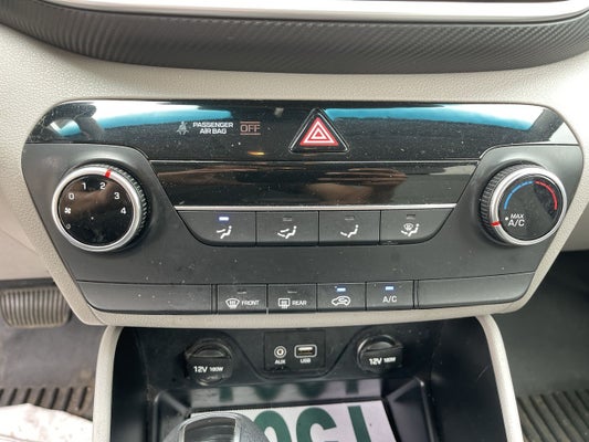 2019 Hyundai Tucson SE in Woodhaven, MI - Feldman Chrysler Dodge Jeep Ram Auto Group