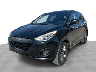 2015 Hyundai Tucson GLS