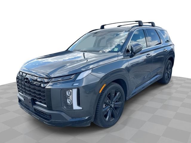 2023 Hyundai Palisade XRT