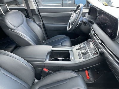 2023 Hyundai Palisade XRT