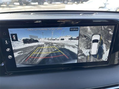 2025 Hyundai Palisade Limited