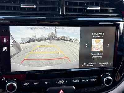 2022 Kia Soul S