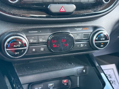 2022 Kia Soul S