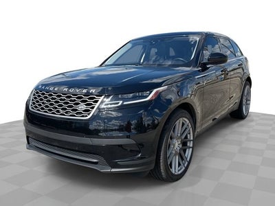 2020 Land Rover Range Rover Velar P250 S