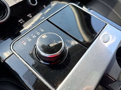 2020 Land Rover Range Rover Velar P250 S