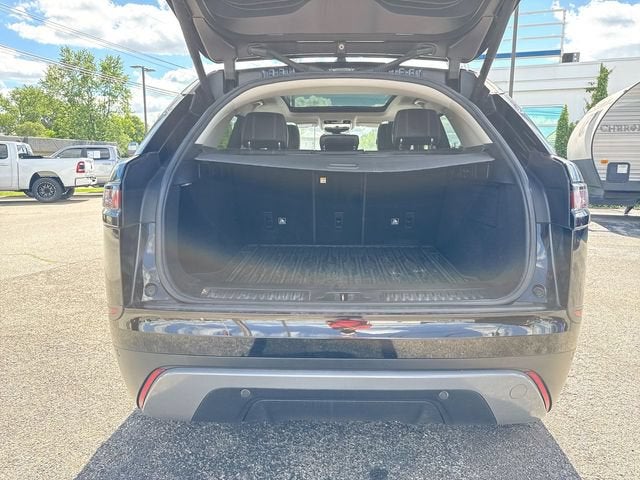 2020 Land Rover Range Rover Velar P250 S