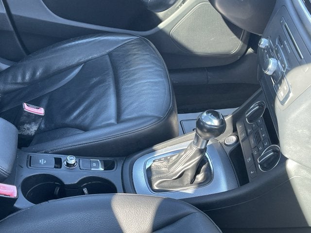 2018 Audi Q3 2.0T Premium