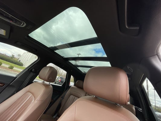 2018 Audi Q5 Premium Plus in Woodhaven, MI - Feldman Chrysler Dodge Jeep Ram Auto Group