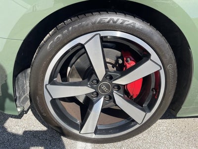2023 Audi A5 Sportback Premium Plus 45 TFSI S line quattro S tronic