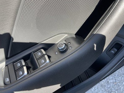 2018 Audi A3 2.0T Premium