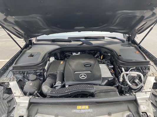 2018 Mercedes-Benz GLC GLC 300 in Woodhaven, MI - Feldman Chrysler Dodge Jeep Ram Auto Group
