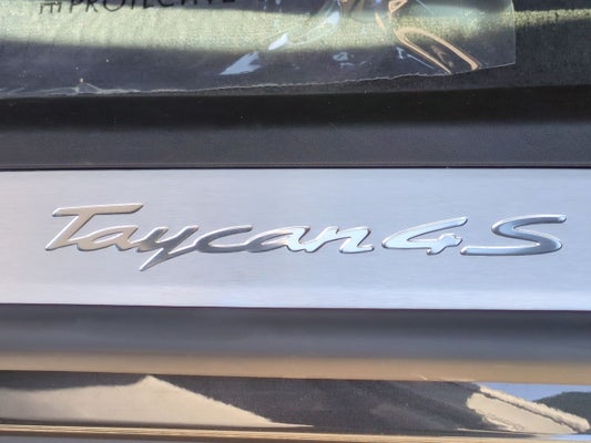 2021 Porsche Taycan 4S in Woodhaven, MI - Feldman Chrysler Dodge Jeep Ram Auto Group