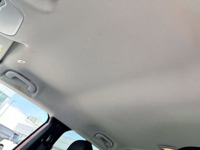 2022 Jeep Renegade (RED) Edition